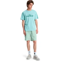 Quiksilver - EV Vista S/S - T-Shirt