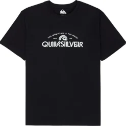 Quiksilver - EV Vista S/S - T-Shirt