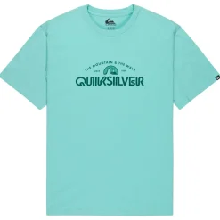 Quiksilver - EV Vista S/S - T-Shirt