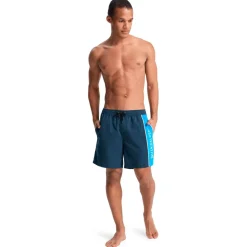 Quiksilver - Everyday Clicker Volley 17'' - Badehose