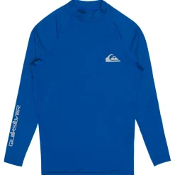 Quiksilver - Everyday UPF 50 L/S - Lycra