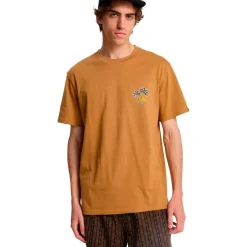 Quiksilver - EVO Learning From Nature S/S - T-Shirt