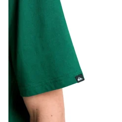 Quiksilver - Evo Original BS S/S - T-Shirt