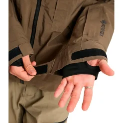 Quiksilver - Forever Stretch GORE-TEX Jacket - Skijacke