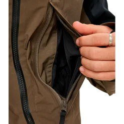 Quiksilver - Forever Stretch GORE-TEX Jacket - Skijacke