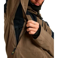 Quiksilver - Forever Stretch GORE-TEX Jacket - Skijacke