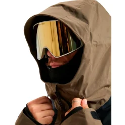 Quiksilver - Forever Stretch GORE-TEX Jacket - Skijacke