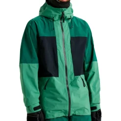 Quiksilver - Forever Stretch GORE-TEX Jacket - Skijacke