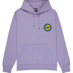 Quiksilver - Graphic Hoodie - Hoodie