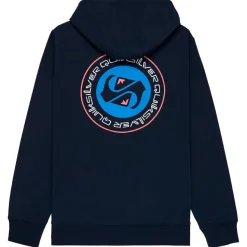 Quiksilver - Graphic Hoodie - Hoodie