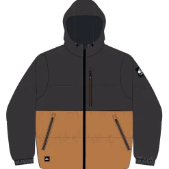 Quiksilver - Highland Jacket - Skijacke