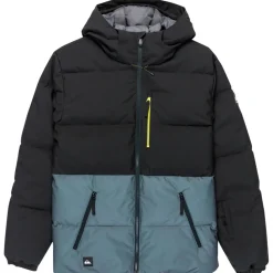 Quiksilver - Highland Jacket - Skijacke