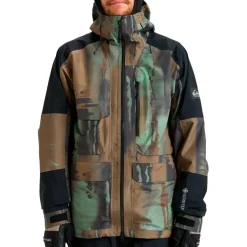 Quiksilver - Highline Pro 3L GORE-TEX Jacket - Skijacke