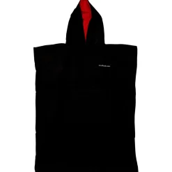 Quiksilver - Hoody Towel - Surf Poncho