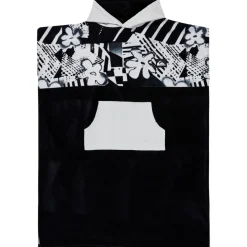 Quiksilver - Hoody Towel - Surf Poncho