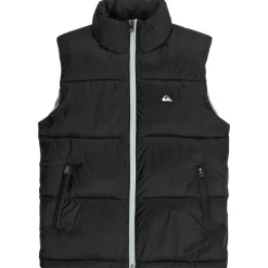 Quiksilver - Kid's Cold Days Sleeveless - Winterweste