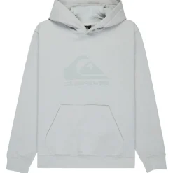 Quiksilver - Kid's Comp Logo Hoodie - Hoodie
