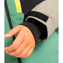 Quiksilver - Kid's Dawson Jacket - Skijacke