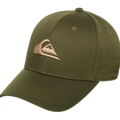Quiksilver - Kid's Decades - Cap
