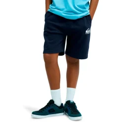Quiksilver - Kid's Easy Day Jogger Short - Shorts