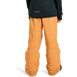 Quiksilver - Kid's Estate Pants - Skihose