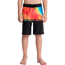 Quiksilver - Kid's Everyday Half Jam 17'' - Boardshorts