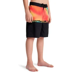 Quiksilver - Kid's Everyday Half Jam 17'' - Boardshorts