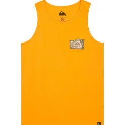 Quiksilver - Kid's Heritage Tank - Tank Top