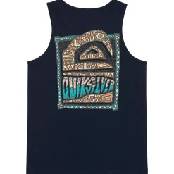 Quiksilver - Kid's Heritage Tank - Tank Top