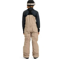 Quiksilver - Kid's Mash Up Bib - Skihose