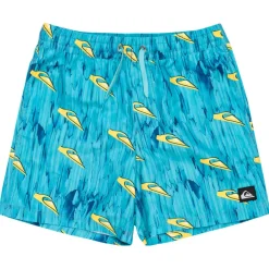Quiksilver - Kid's Next Gen Volley 14 - Boardshorts