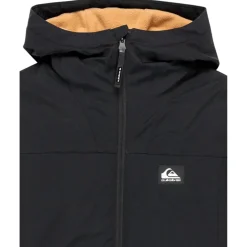 Quiksilver - Kid's Overcast 3K Warm Jacket - Winterjacke