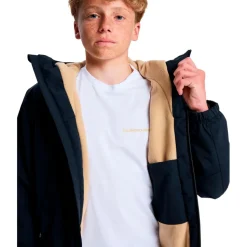 Quiksilver - Kid's Overcast 3K Warm Jacket - Winterjacke