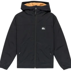 Quiksilver - Kid's Overcast 3K Warm Jacket - Winterjacke