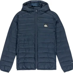 Quiksilver - Kid's Scaly Jacket - Kunstfaserjacke