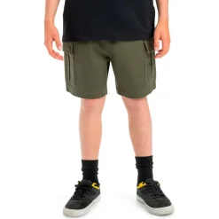 Quiksilver - Kid's Taxer Cargo - Shorts