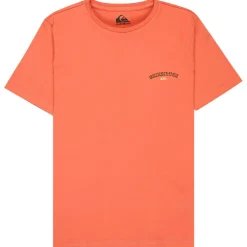 Quiksilver - Kid's Urban Nomad 1 - T-Shirt