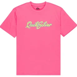 Quiksilver - Malibu S/S - T-Shirt