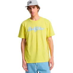 Quiksilver - Malibu S/S - T-Shirt
