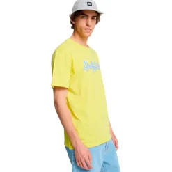 Quiksilver - Malibu S/S - T-Shirt