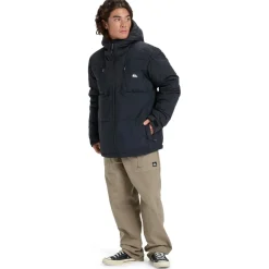 Quiksilver - Nomad Jacket - Winterjacke