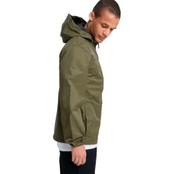 Quiksilver - Overcast 3K Tape - Freizeitjacke