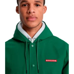 Quiksilver - Rain Cloud 3K Hood - Freizeitjacke