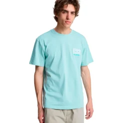 Quiksilver - Ripples S/S - T-Shirt