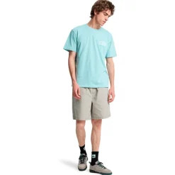 Quiksilver - Ripples S/S - T-Shirt