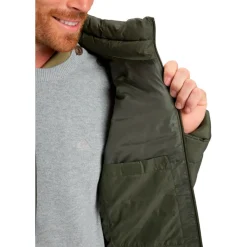 Quiksilver - Scaly Full-Zip - Kunstfaserjacke