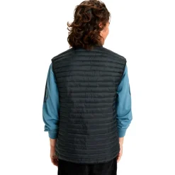 Quiksilver - Scaly Sleeveless - Kunstfaserweste