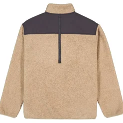 Quiksilver - Shallow Water Full-Zip - Fleecejacke