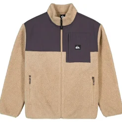 Quiksilver - Shallow Water Full-Zip - Fleecejacke