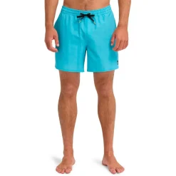 Quiksilver - Stretch Piped Volley 16'' - Badehose